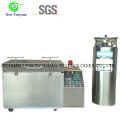 Cryogenic LNG Cylnder Liquid Natural Gas Tank Cylinder